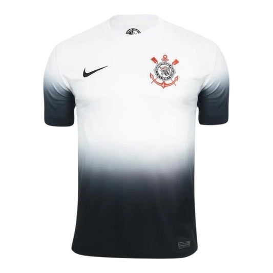 Camisa Corinthians Titular 24/25 - Torcedor