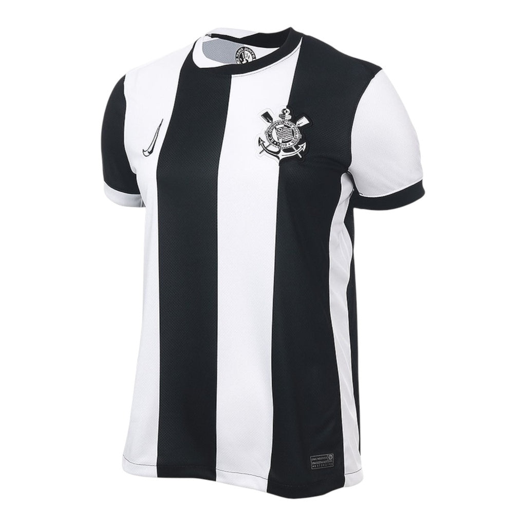 Camisa Corinthians III 24/25 - Feminina