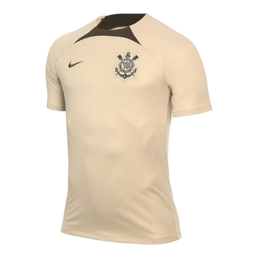 Camisa Corinthians Treino 24/25 - Torcedor