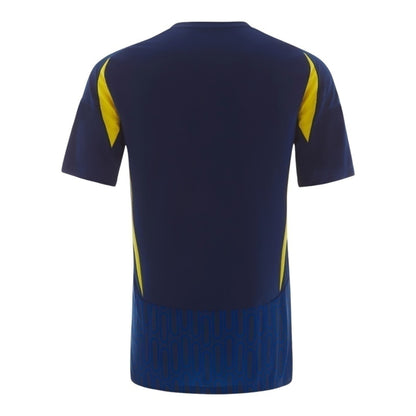 Camisa Al-Nassr Visitante 24/25 - Torcedor - Central das Camisas