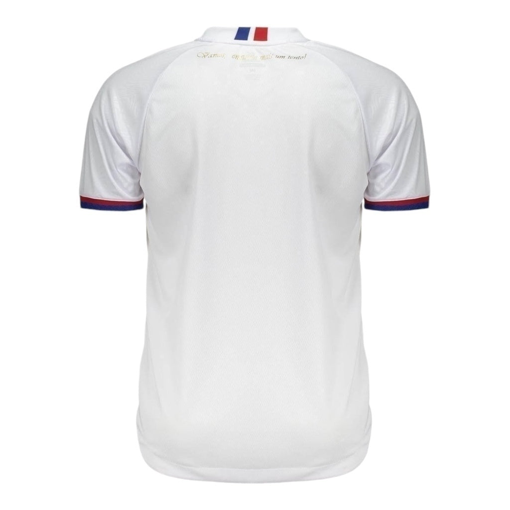 Camisa Bahia Titular 24/25 - Torcedor