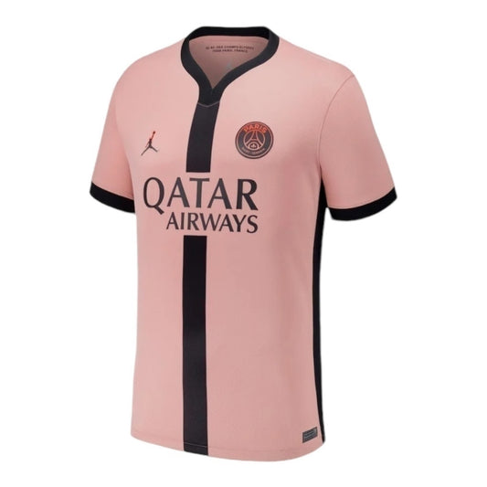 Camisa Paris Saint-Germain III 24/25 - Feminina