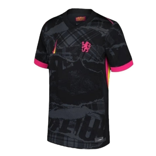 Camisa Chelsea III 24/25 - Feminina - Central das Camisas