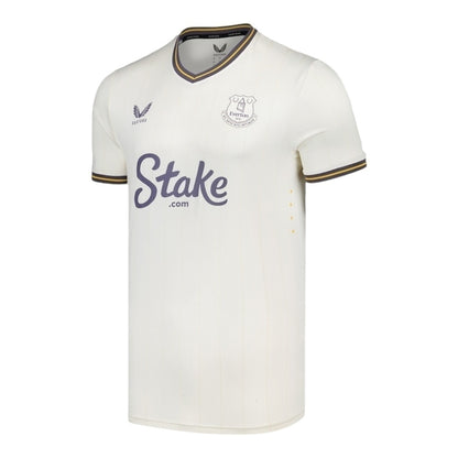 Camisa Everton III 24/25 - Torcedor - Central das Camisas