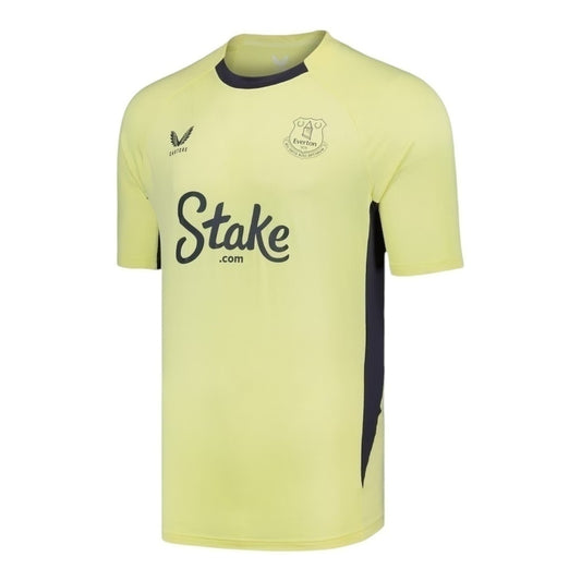 Camisa Everton Treino 24/25 - Torcedor - Central das Camisas