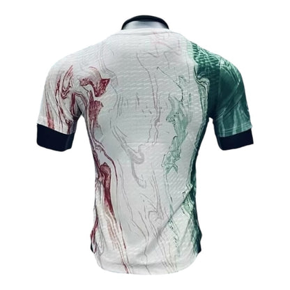Camisa  Itália Treino 24/25 - Jogador - Central das Camisas