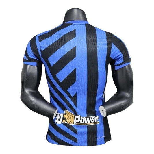 Camisa  Inter de Milão Titular 24/25 - Jogador