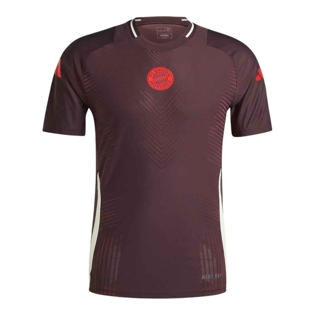 Camisa Bayern de Munique Treino 24/25 - Torcedor - Central das Camisas