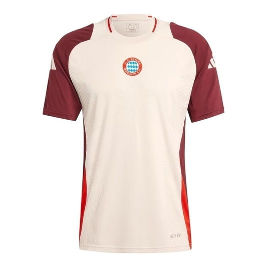 Camisa Bayern de Munique Treino 24/25 - Torcedor