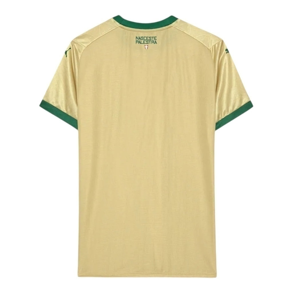 Camisa Palmeiras III 24/25 - Feminina - Central das Camisas