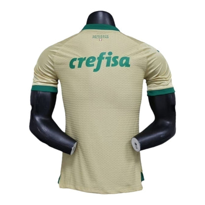 Camisa  Palmeiras III 24/25 - Jogador - Central das Camisas
