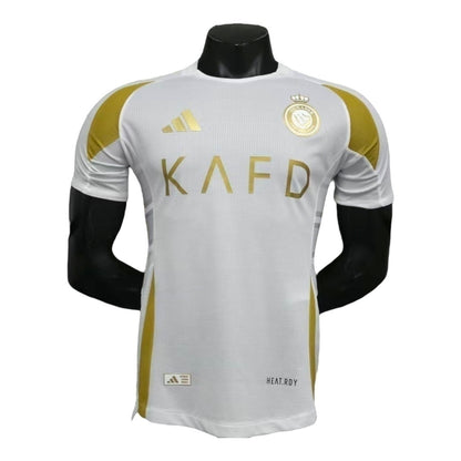 Camisa  Al-Nassr III 24/25 - Jogador