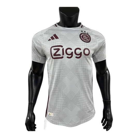 Camisa  Ajax III 24/25 - Jogador