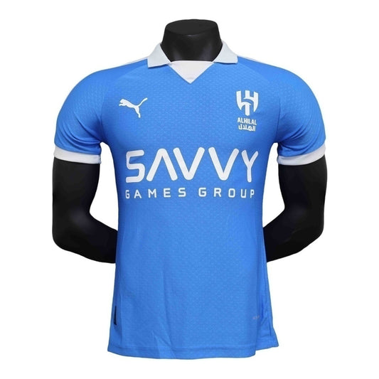 Camisa  Aniversário Al-Hilal 24/25 - Jogador
