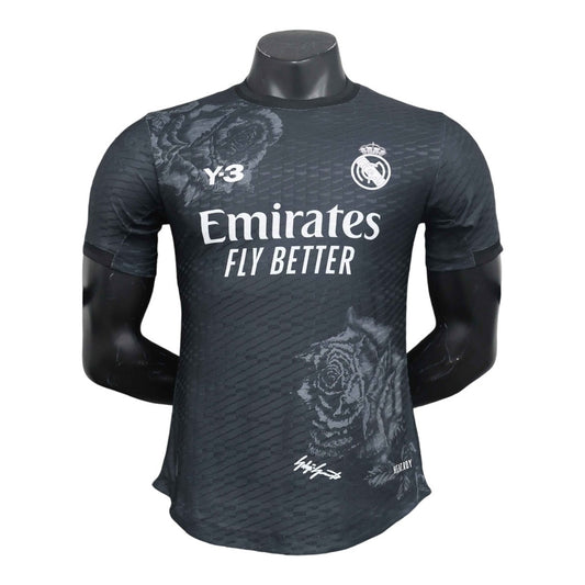 Camisa  Edição Especial Real Madrid 24/25 - Jogador - Central das Camisas