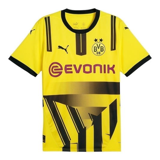 Camisa Borussia Dortmund Ed. Especial 24/25 - Torcedor