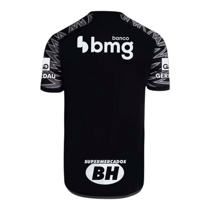 Camisa Atlético Mineiro III 24/25 - Torcedor