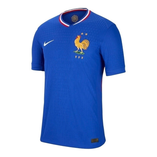 Camisa França Titular 24/25 - Torcedor - Central das Camisas