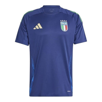 Camisa Itália Treino 24/25 - Torcedor - Central das Camisas