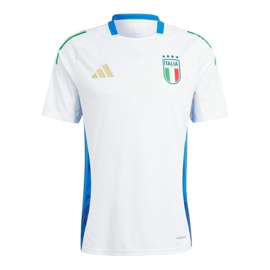 Camisa Itália Treino 24/25 - Torcedor - Central das Camisas