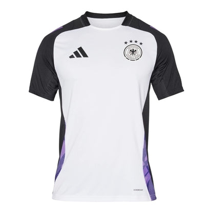 Camisa Alemanha Treino 24/25 - Torcedor - Central das Camisas