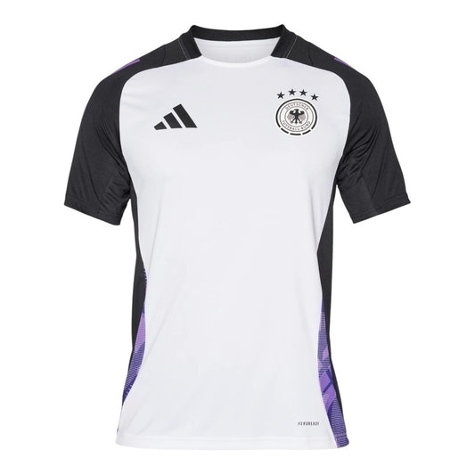Camisa Alemanha Treino 24/25 - Torcedor - Central das Camisas