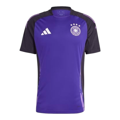 Camisa Alemanha Treino 24/25 - Torcedor - Central das Camisas