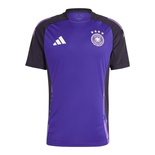 Camisa Alemanha Treino 24/25 - Torcedor - Central das Camisas