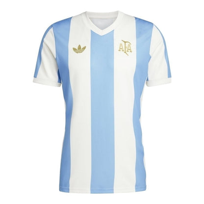 Camisa Argentina Ed. Aniversário 24/25 - Torcedor - Central das Camisas