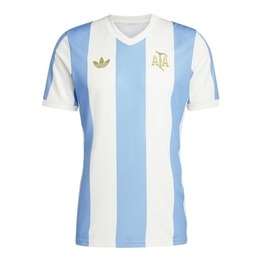 Camisa Argentina Ed. Aniversário 24/25 - Torcedor - Central das Camisas