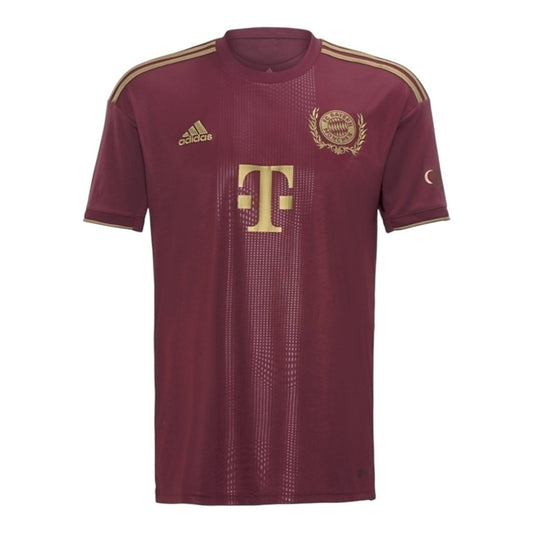Camisa Bayern de Munique Ed. Aniversário 125 anos 24/25 - Torcedor