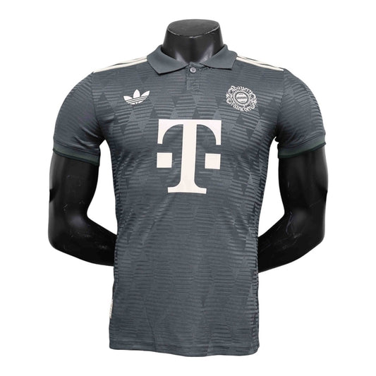Camisa  Bayern de Munique Ed. Oktoberfast 24/25 - Jogador