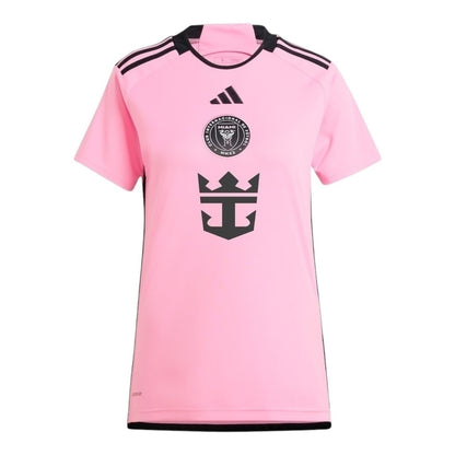Camisa Inter Miami Titular 24/25 - Feminina