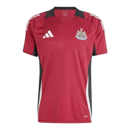 Camisa Newcastle Treino 24/25 - Torcedor - Central das Camisas