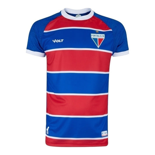 Camisa Fortaleza Titular 24/25 - Torcedor