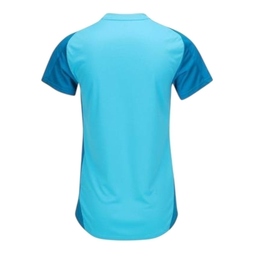 Camisa Flamengo Treino 25/26 - Feminina - Central das Camisas