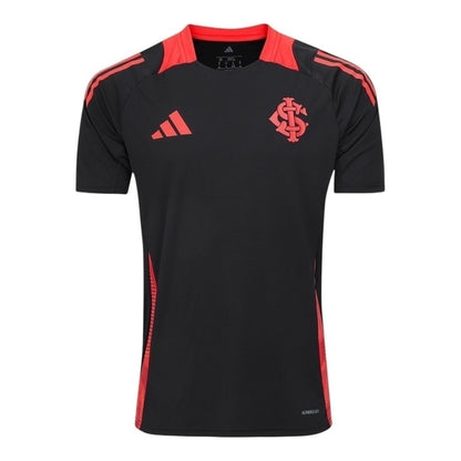 Camisa Internacional Treino 25/26 - Torcedor