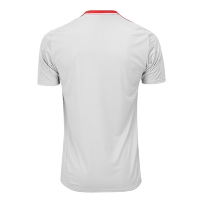 Camisa Internacional Treino 25/26 - Torcedor