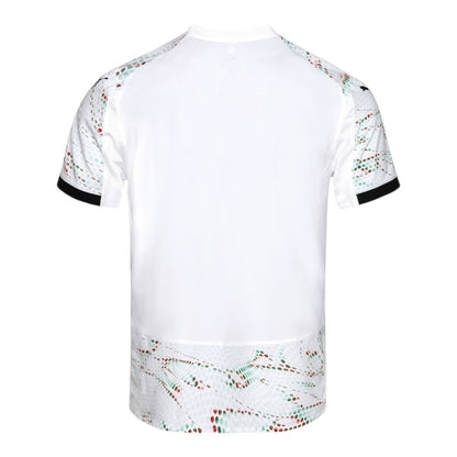 Camisa Seleção Portugal Visitante II 25/26 - Torcedor - Central das Camisas