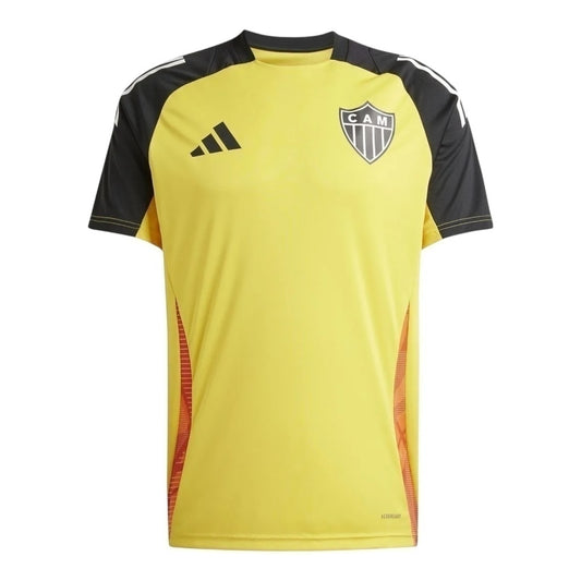 Camisa Atlético Mineiro Treino 25/26 - Torcedor