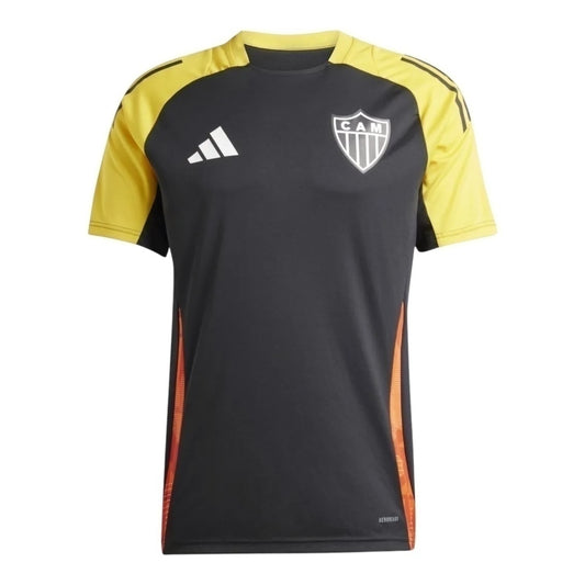 Camisa Atlético Mineiro Treino 25/26 - Torcedor