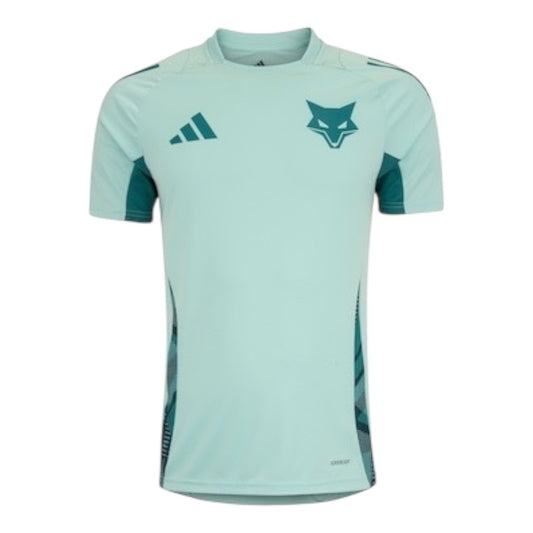 Camisa Cruzeiro Treino 25/26 - Torcedor