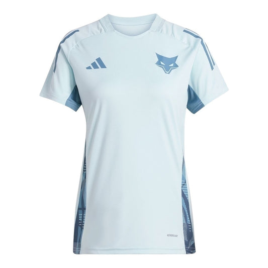 Camisa Cruzeiro Treino 25/26 - Feminina