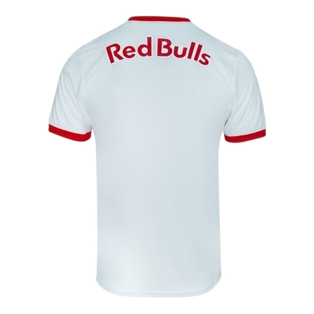 Camisa Red Bull Bragantino Titular 25/26 - Torcedor