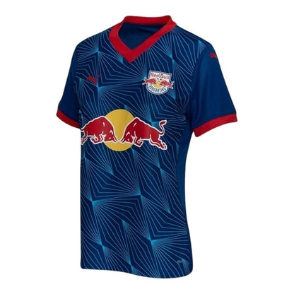 Camisa Red Bull Bragantino Visitante 25/26 - Feminina
