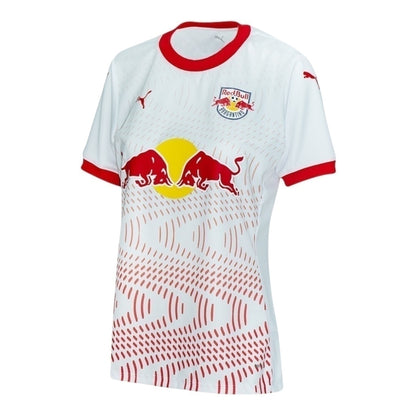 Camisa Red Bull Bragantino Titular 25/26 - Feminina