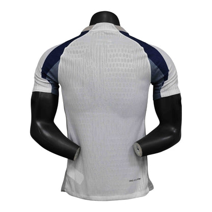 Camisa  Tottenham Titular 25/26 - Jogador - Central das Camisas