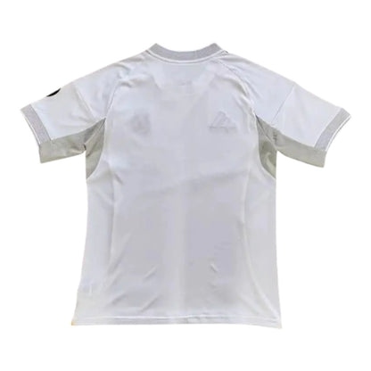 Camisa Real Madrid Titular 25/26 - Torcedor - Central das Camisas