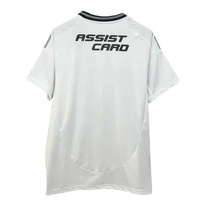 Camisa Colo Colo Titular 25/26 - Torcedor - Central das Camisas