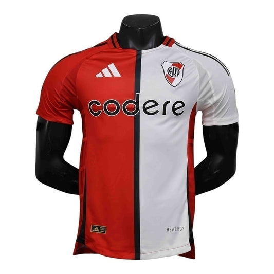 Camisa  River Plate III 25/26 - Jogador - Central das Camisas